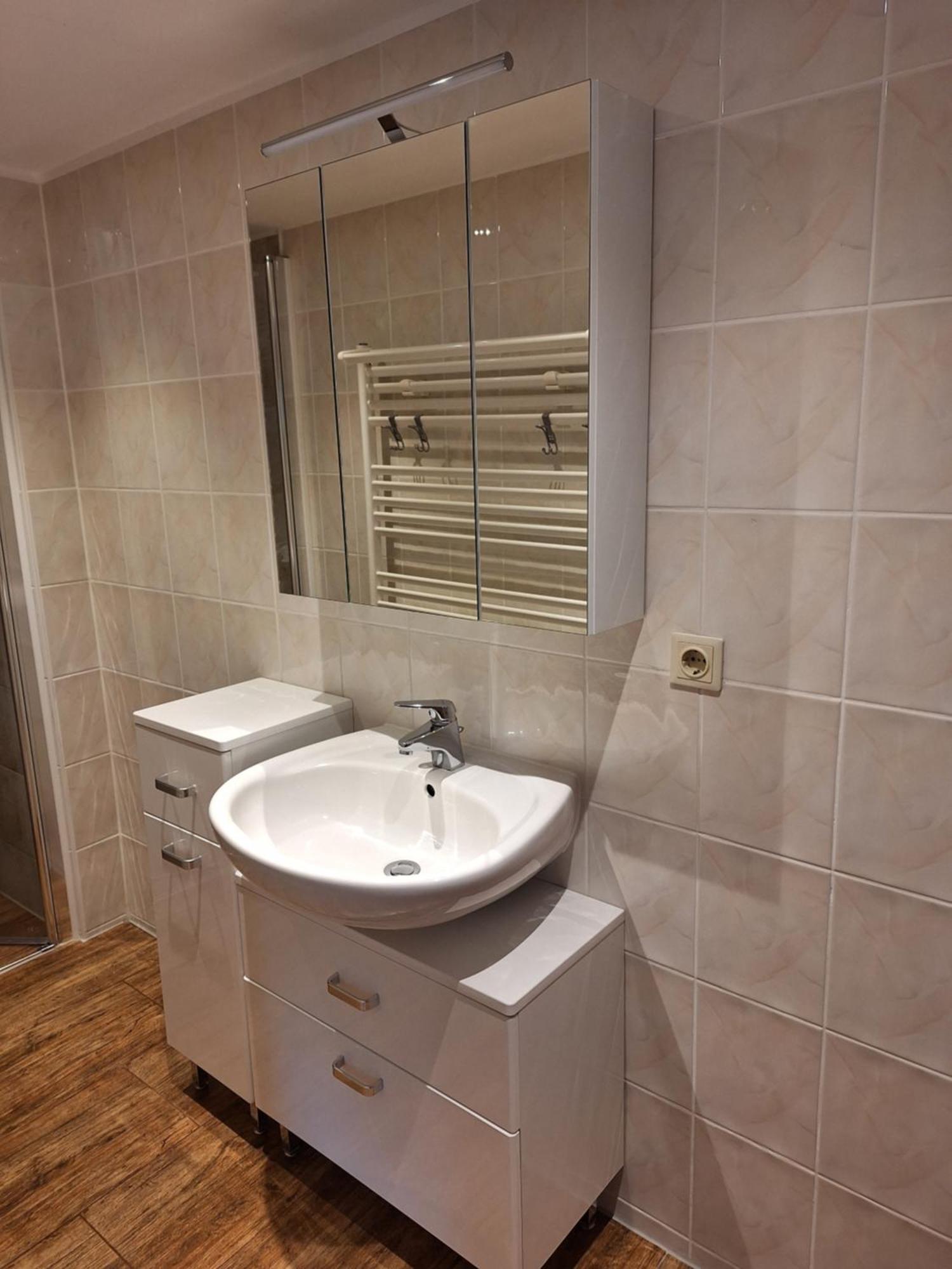 Ferienwohnung Blick Zum Zirkelstein Reinhardtsdorf-Schona Exterior photo