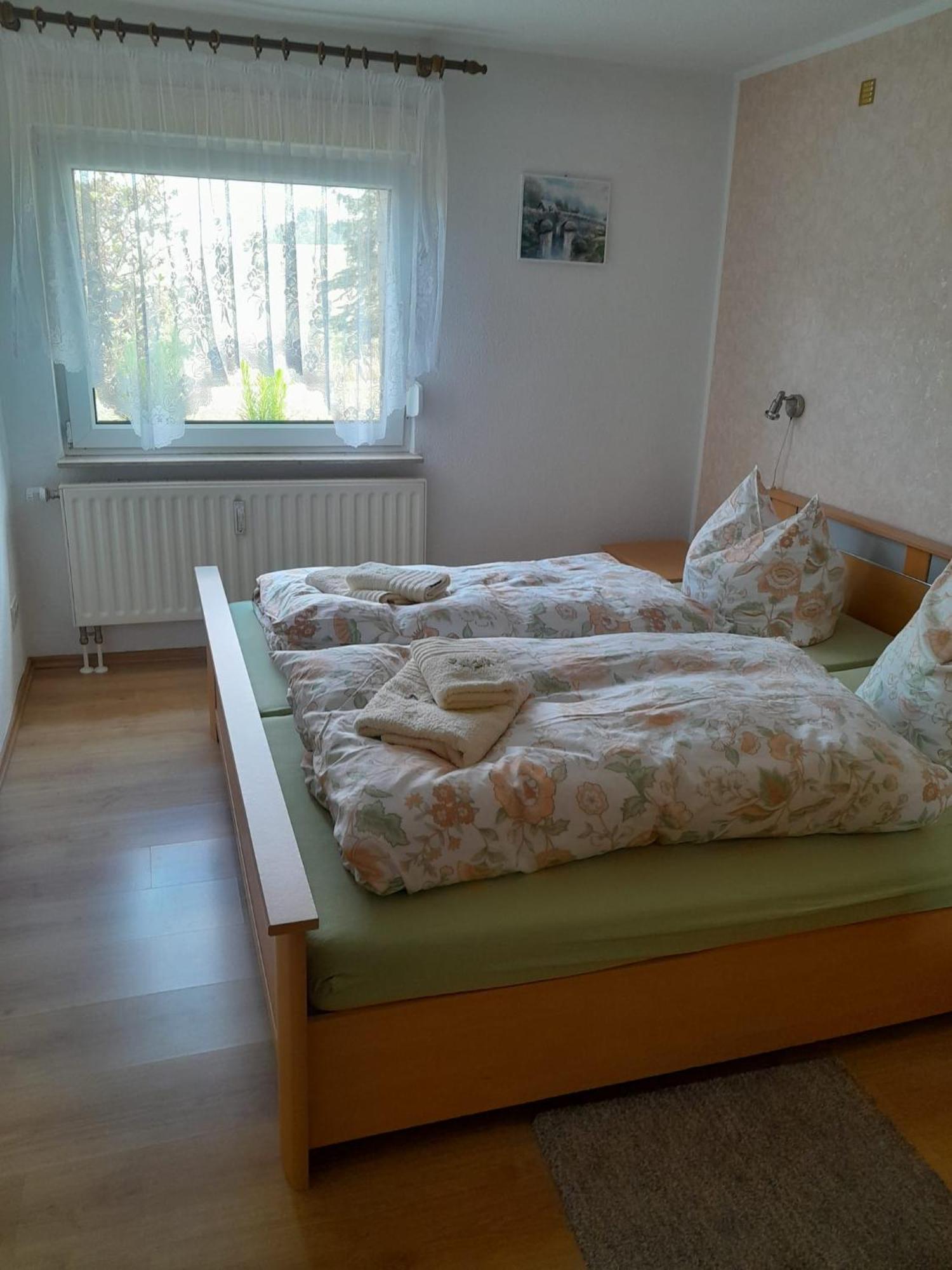 Ferienwohnung Blick Zum Zirkelstein Reinhardtsdorf-Schona Exterior photo